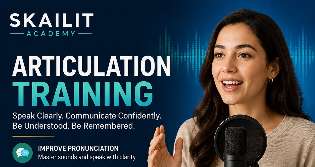 Articulation Simulation