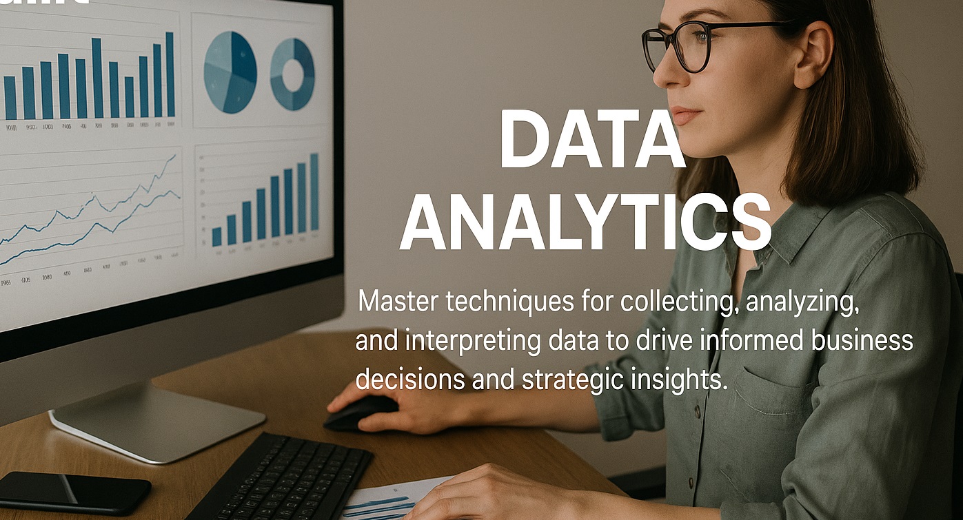 Data Analytics