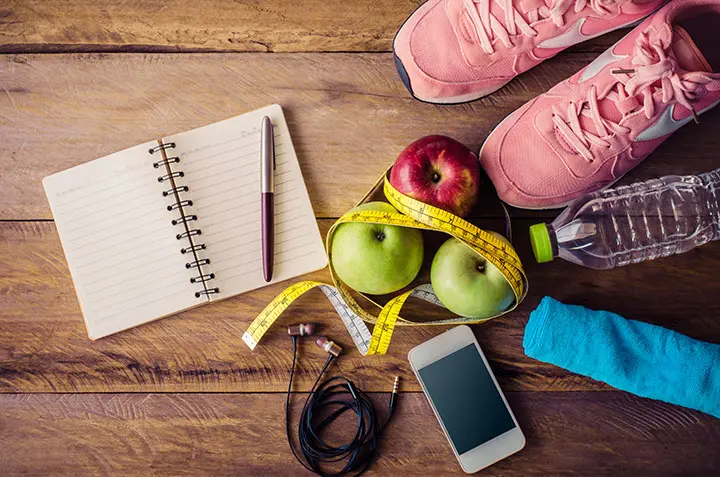 Physical Wellness