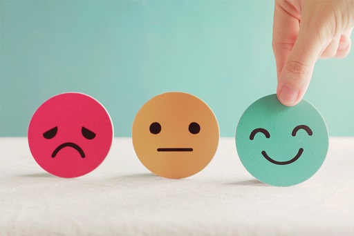 Mental Health Support