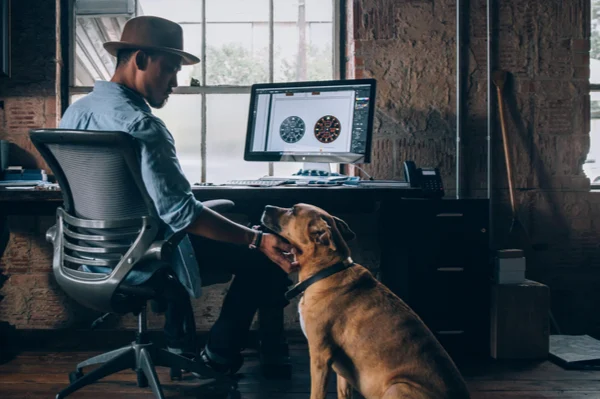 Flexible Work Solutions
