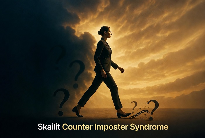 Counter Imposter Syndrome Simulation