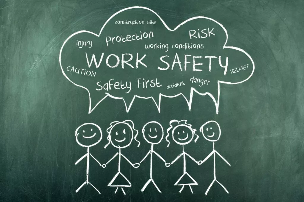 Health and Safety