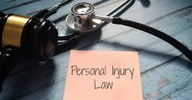 Personal Injury Law