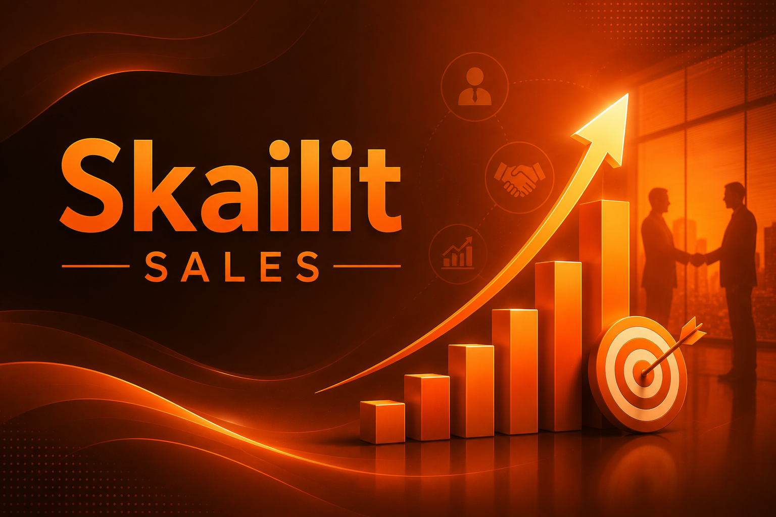 Skailit Sales