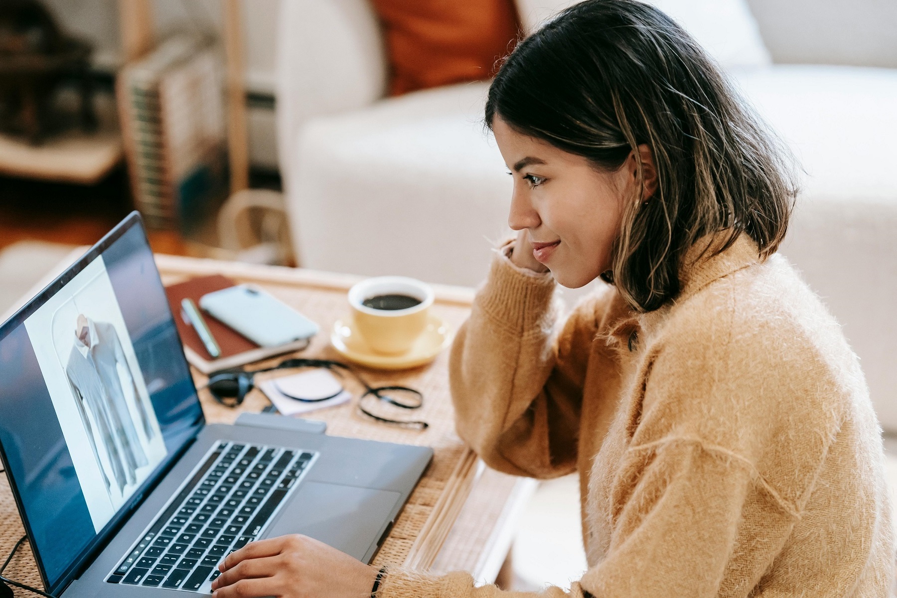 Remote Work